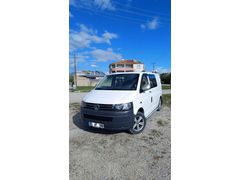 Sahibinden Volkswagen Transporter 2.0 TDI City Van 2012 Model