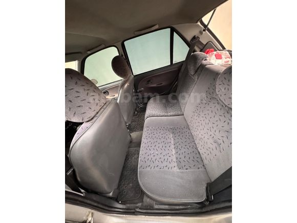Sahibinden Citroen Saxo 1.4 SX 2001 Model