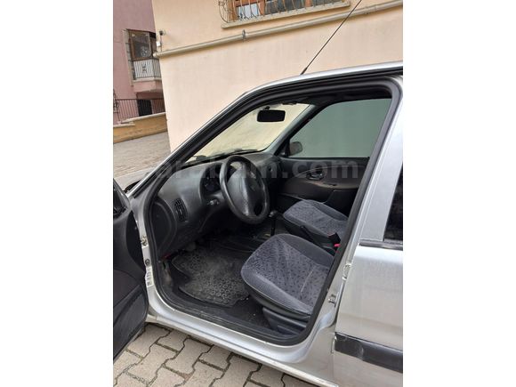 Sahibinden Citroen Saxo 1.4 SX 2001 Model
