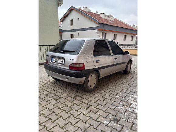 Sahibinden Citroen Saxo 1.4 SX 2001 Model