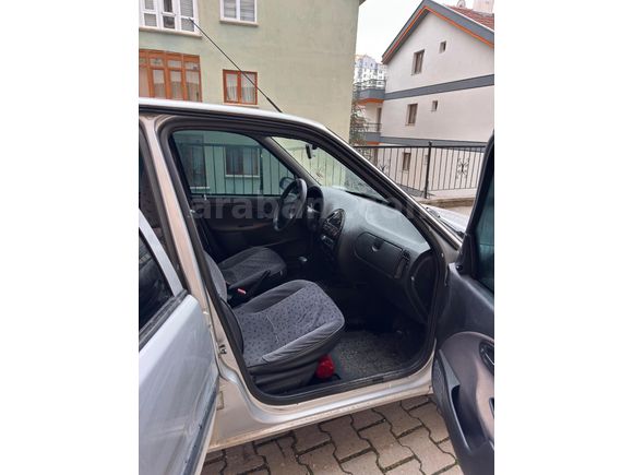 Sahibinden Citroen Saxo 1.4 SX 2001 Model