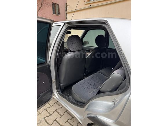 Sahibinden Citroen Saxo 1.4 SX 2001 Model