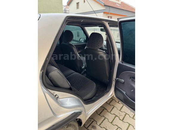 Sahibinden Citroen Saxo 1.4 SX 2001 Model