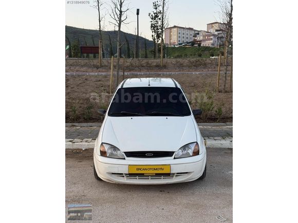 ERCAN OTOMOTİV