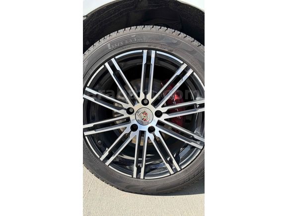Sahibinden Porsche Macan 2.0 2015 Model İstanbul