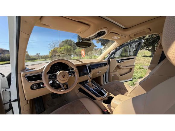 Sahibinden Porsche Macan 2.0 2015 Model İstanbul