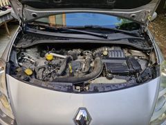 Sahibinden Renault Clio 1.5 dCi Authentique 2009 Model