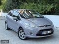 AKÇA OTOMOTİVDEN 2012 MODEL 1.4 TİTANİUM FIESTA