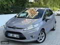 AKÇA OTOMOTİVDEN 2012 MODEL 1.4 TİTANİUM FIESTA