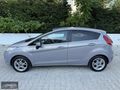 AKÇA OTOMOTİVDEN 2012 MODEL 1.4 TİTANİUM FIESTA