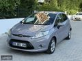 AKÇA OTOMOTİVDEN 2012 MODEL 1.4 TİTANİUM FIESTA