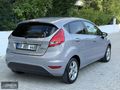 AKÇA OTOMOTİVDEN 2012 MODEL 1.4 TİTANİUM FIESTA