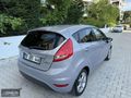 AKÇA OTOMOTİVDEN 2012 MODEL 1.4 TİTANİUM FIESTA
