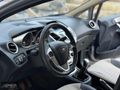 AKÇA OTOMOTİVDEN 2012 MODEL 1.4 TİTANİUM FIESTA