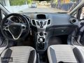 AKÇA OTOMOTİVDEN 2012 MODEL 1.4 TİTANİUM FIESTA