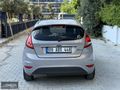 AKÇA OTOMOTİVDEN 2012 MODEL 1.4 TİTANİUM FIESTA