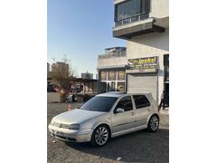 Sahibinden Volkswagen Golf 1.6 Comfortline 2000 Model 