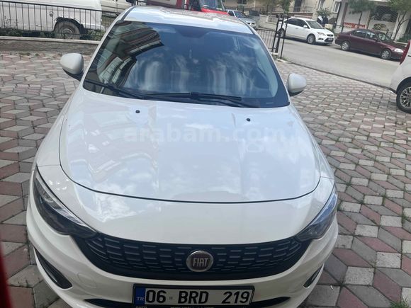 Sahibinden Fiat Egea 1.6 Multijet Urban Plus 2019 Model 