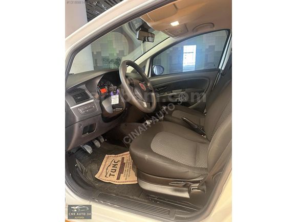 ÇINAR AUTO 34 DAN FİYAT Linea HATASIZ