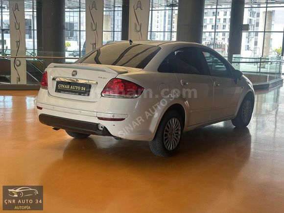 ÇINAR AUTO 34 DAN FİYAT Linea HATASIZ