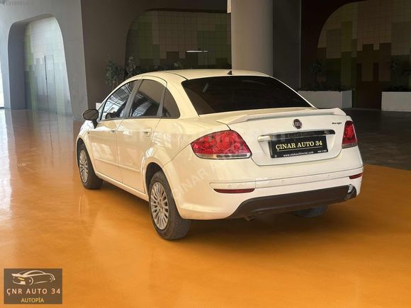 ÇINAR AUTO 34 DAN FİYAT Linea HATASIZ
