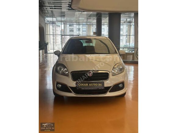 ÇINAR AUTO 34 DAN FİYAT Linea HATASIZ