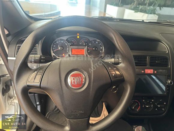ÇINAR AUTO 34 DAN FİYAT Linea HATASIZ