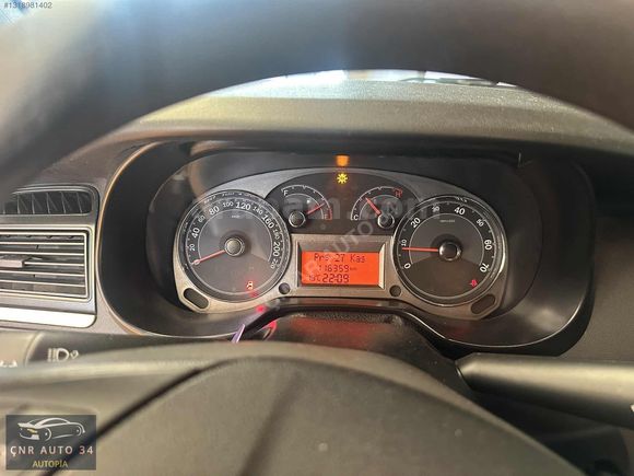 ÇINAR AUTO 34 DAN FİYAT Linea HATASIZ