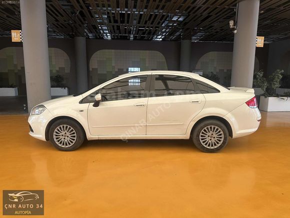 ÇINAR AUTO 34 DAN FİYAT Linea HATASIZ