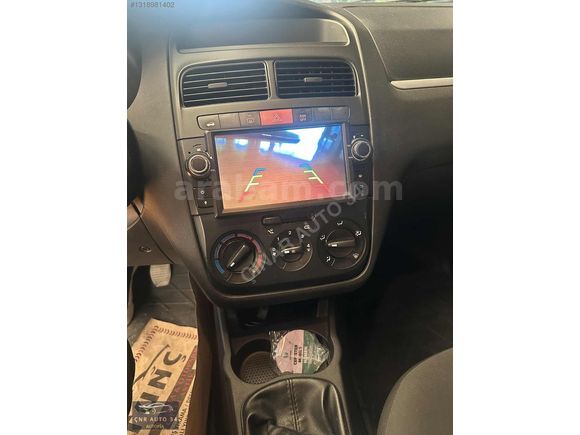 ÇINAR AUTO 34 DAN FİYAT Linea HATASIZ