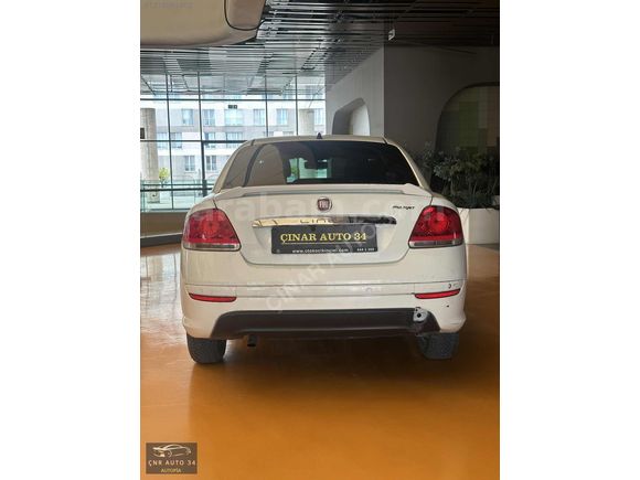 ÇINAR AUTO 34 DAN FİYAT Linea HATASIZ
