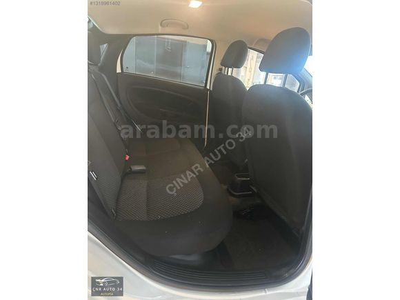 ÇINAR AUTO 34 DAN FİYAT Linea HATASIZ