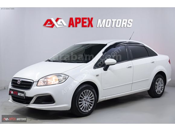 APEX'DEN 2015/CARPLAY GERİ GÖRÜŞ/SENETLİ/0.69KREDİ/KATILIM FİNS