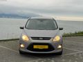 S&F DEN HATASIZ BOYASIZ KAYITSIZ 150.000 KM DE C MAX