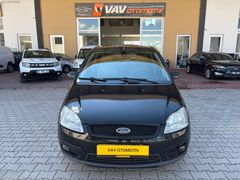 2004 FORD CMAX GHİA HATASIZ BOYASIZ!!/ SUNROOF/ISITMALI KOLTUK