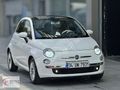 BORZ MOTOR'DAN 36 AY TAKSİT 2011 FİAT 500 LOUNGE OTO/CAM TAVAN