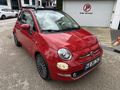 2016 FİAT 500 CABRİO 1.2 CULT 29 BİN KM