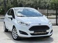 2015 MODEL+BOYASIZ+MAKYAJLI KASA+82'KM+TİTANİUM+OTOMATİK+FİESTA