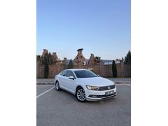 SAHİBİN'DEN HATASIZ - BOYASIZ 2016 VOLKSWAGEN PASSAT
