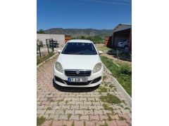 Sahibinden Fiat Linea 1.3 Multijet Pop 2014 Model