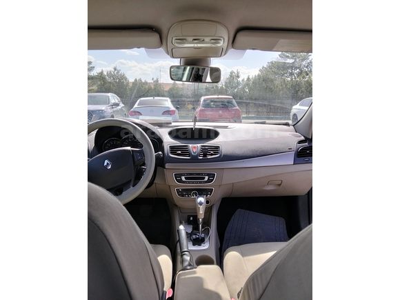 Sahibinden Renault Megane 1.5 dCi Expression 2011 Model 