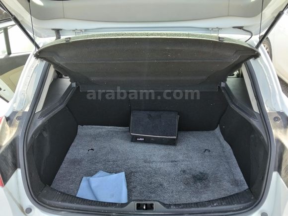 Sahibinden Renault Megane 1.5 dCi Expression 2011 Model 