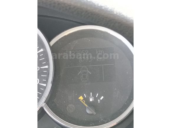 Sahibinden Renault Megane 1.5 dCi Expression 2011 Model 