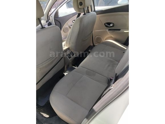 Sahibinden Renault Megane 1.5 dCi Expression 2011 Model 