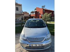 Sahibinden Citroen C3 1.4 HDi SX 2004 Model