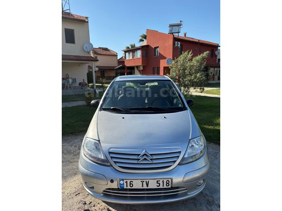 Sahibinden Citroen C3 1.4 HDi SX 2004 Model