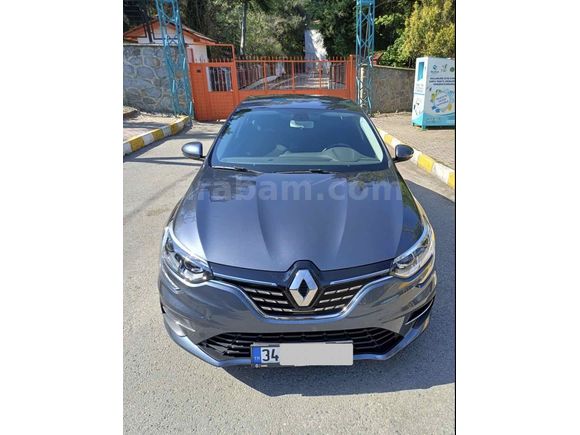 Sahibinden Renault Megane 1.3 TCe Joy Comfort 2024 Model 