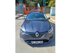 Sahibinden Renault Megane 1.3 TCe Joy Comfort 2024 Model 