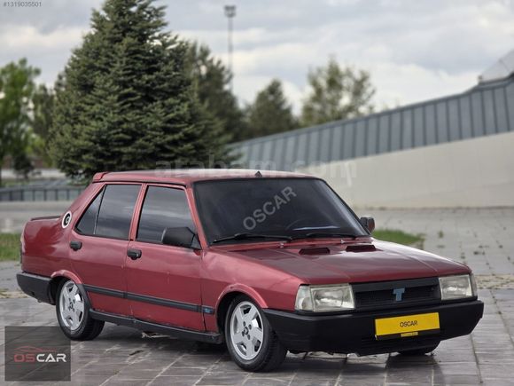 OSCAR'DAN 1992 TOFAŞ ŞAHİN 1.6