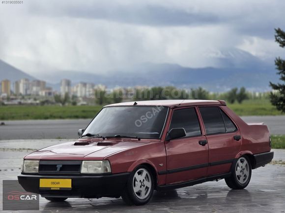 OSCAR'DAN 1992 TOFAŞ ŞAHİN 1.6